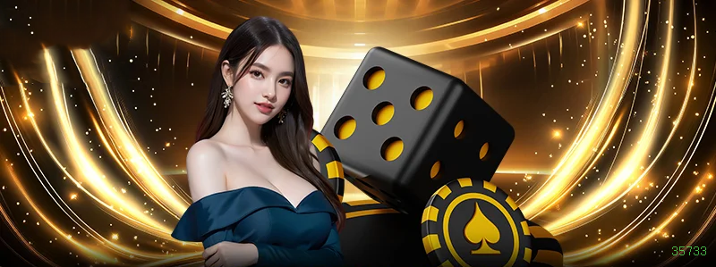 Streaming 4K no cassino ao vivo da 35733