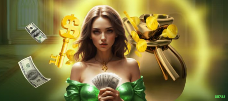Slots Premium da PG Soft na 35733
