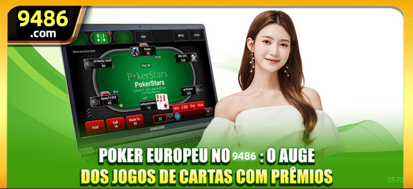 Jogos com maior RTP na 35733